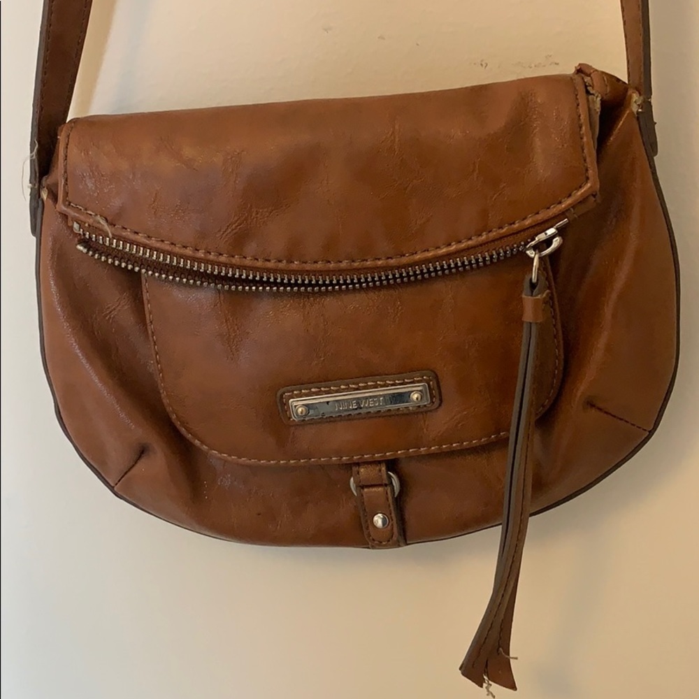 Nine West cross body